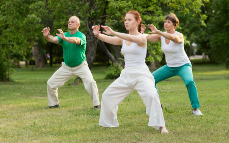 What Is Tai Chi? A Deep Dive into Its Techniques and Styles