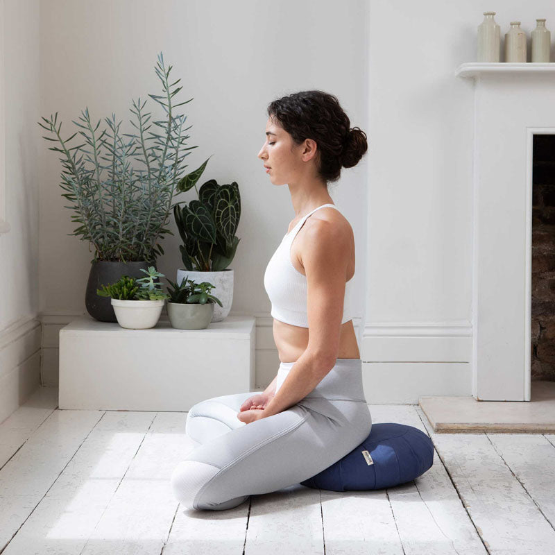 Choosing the Classic Zafu Meditation Cushion: Perfect Choice