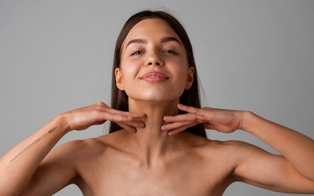 Face Yoga for Jowls: Sculpting Your Jawline Naturally