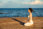 Hero Pose in Yoga: How to Practice Virasana
