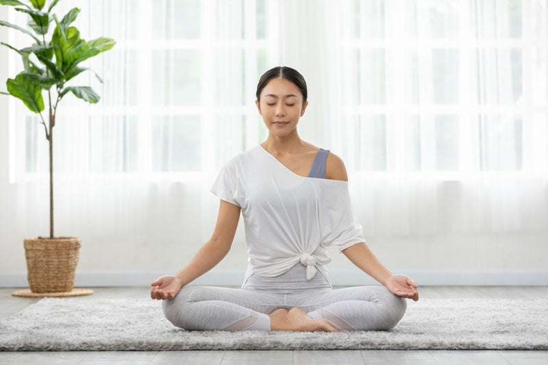Introduction to Meditation: A Beginner's Guide to Mindfulness Practice