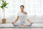 Introduction to Meditation: A Beginner's Guide to Mindfulness Practice