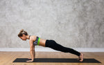 Plank Pose Yoga: Techniques and Tips for Mastery
