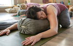 Restorative Yoga Poses: Essential Practices for Stress Relief