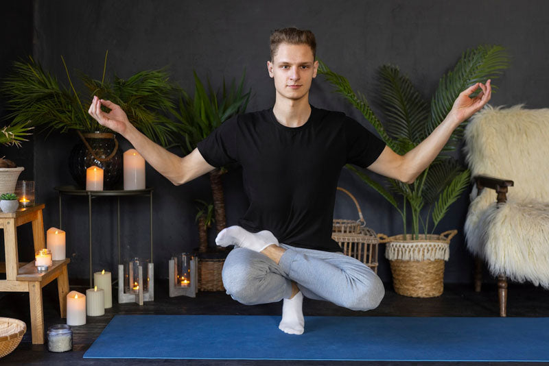 Silva Method Meditation: Master Your Mind – basaho