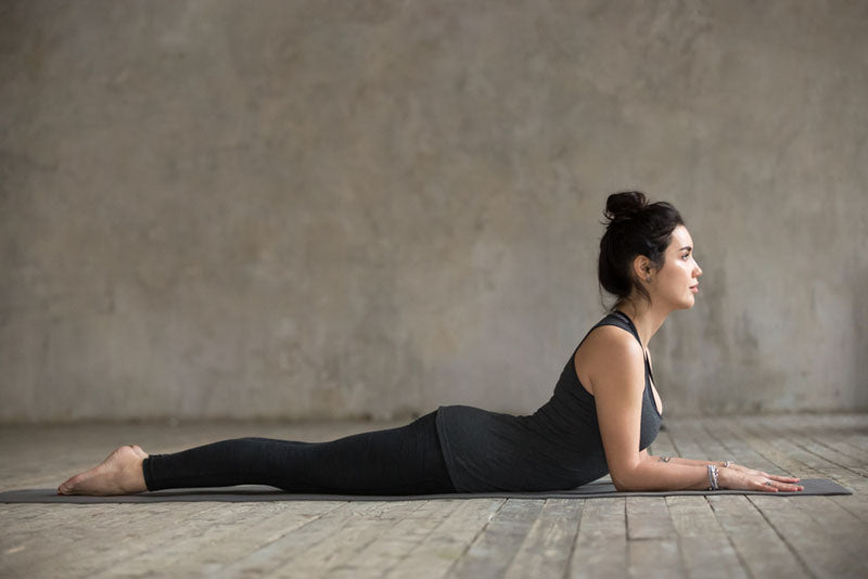 Sphinx Pose: Techniques and Benefits for Beginners in Yoga