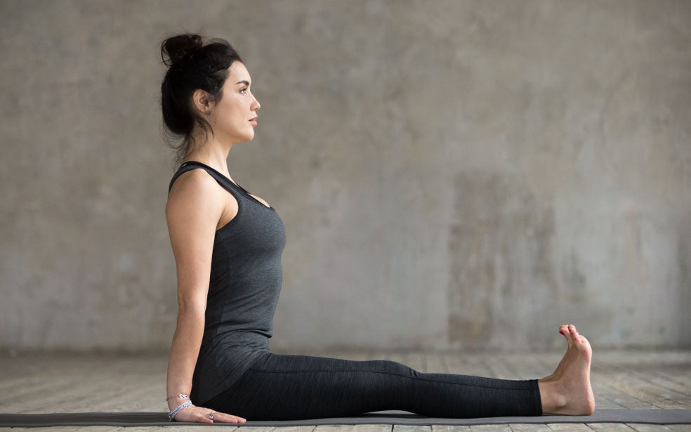 Staff Pose: Step-by-Step Guide to Perfect Alignment