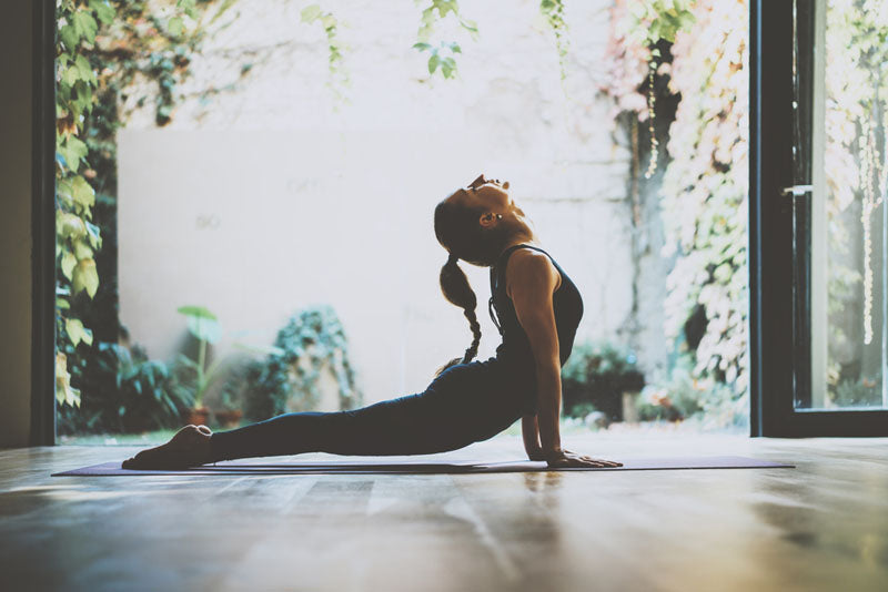 The Origins and Types of Yoga: A Beginner's Guide