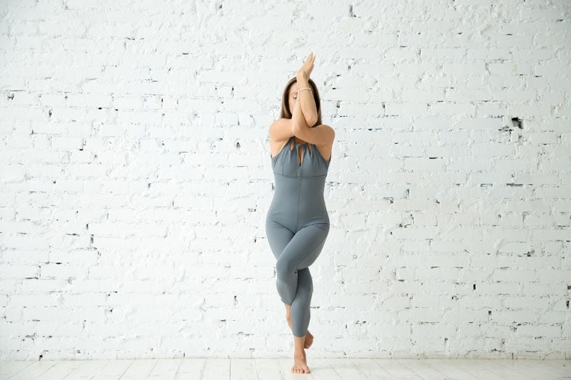 Wall Yoga Techniques: Maximizing Your Practice