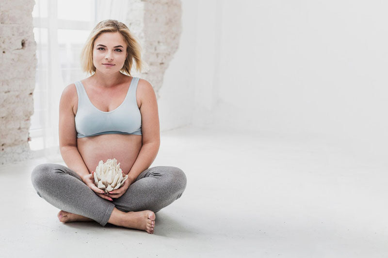 Weight Loss Meditation: The Mind-Body Connection