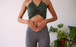 Yoga for Bloating Relief: Gentle Practices for Digestive Health