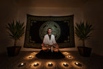 Zafu Meditation Cushion: From Ancient to Modern Homes