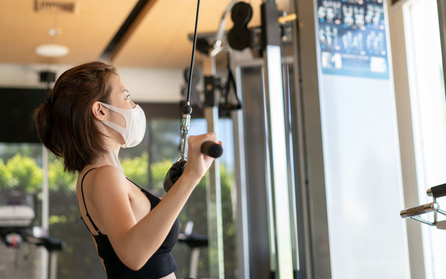 Unlocking The Power Of Face Pulls For Stronger Shoulders