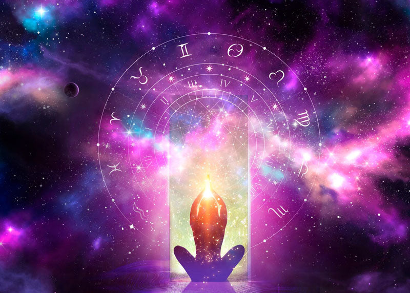 Unlocking the Healing Power of Violet Flame Meditation