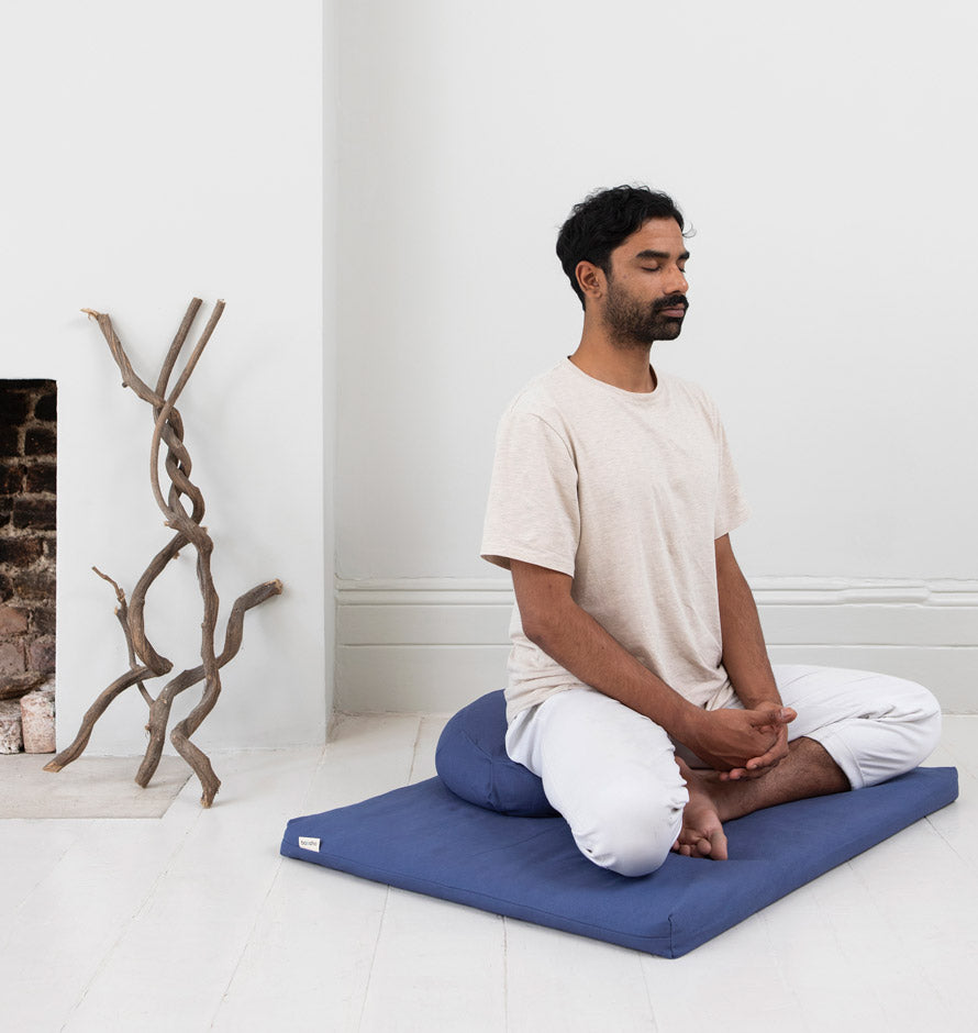 basaho  Meditation and Yoga for Everyone