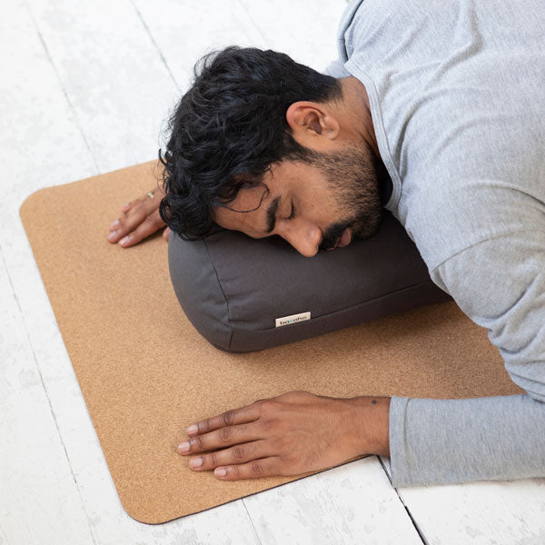 Basaho: The Cushion That Gave me Back my Daily Meditation Practice