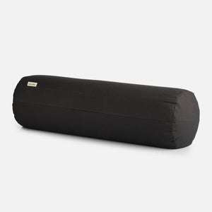 Just Right Large Round Yoga Bolster