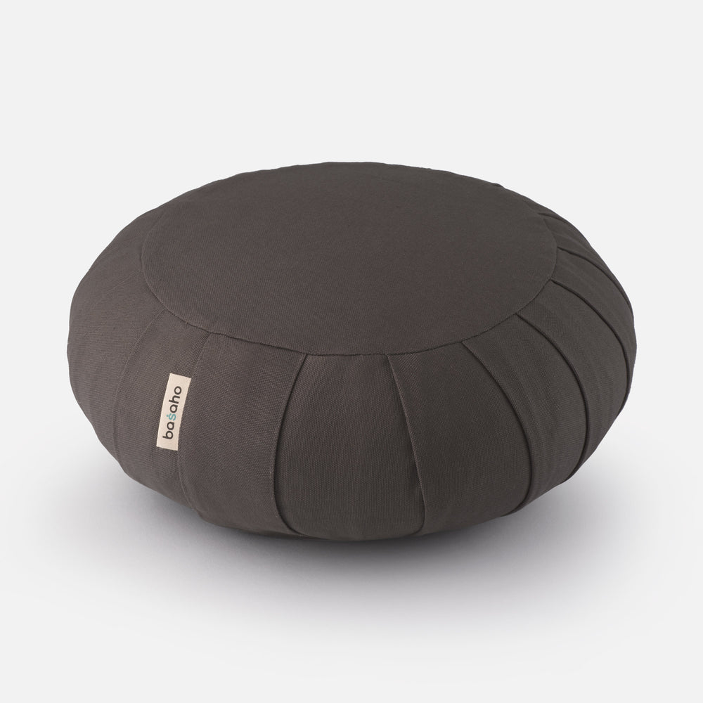 Classic Zafu Meditation Cushion1