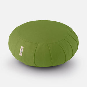 Classic Zafu Meditation Cushion – basaho