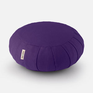 Classic Zafu Meditation Cushion – basaho